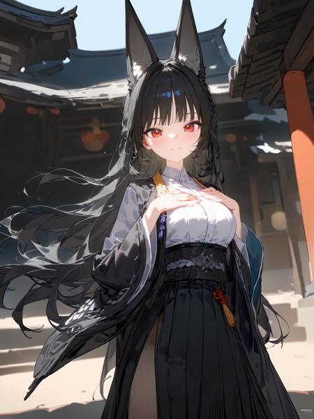 Hoshimi Miyabi 星見雅