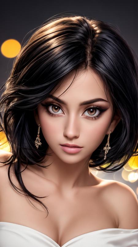 It's a Sexy World Vol. 3版本Sexy Romanian (ID: 364820)