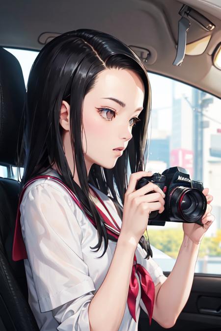 鏑木清美　エンジェル伝説