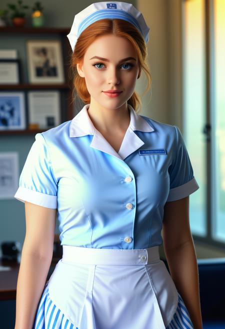 Dynamic Wildcard - nurse unleashed