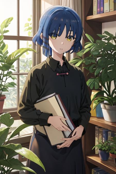 Yamada Ryō (Bocchi the Rock!)