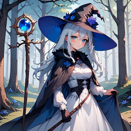its halloween Multi-pack LoRA [FLUX+Pony+XL+SD]