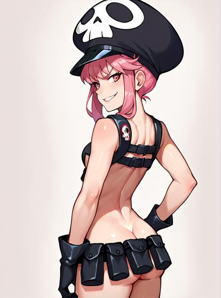 Jakuzure Nonon (3 Outfits) - Kill La Kill