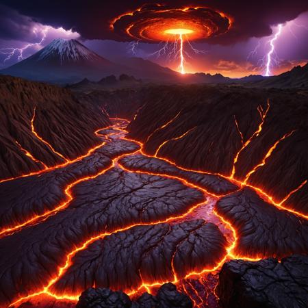 VistaX Landscapes XL