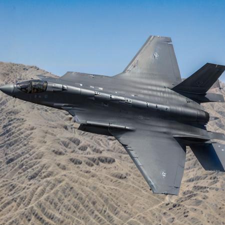 F-35 Lightning II