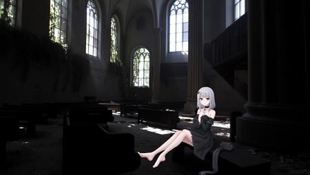 Anime IRL Aesthetic [SD1.5 / FLUX]