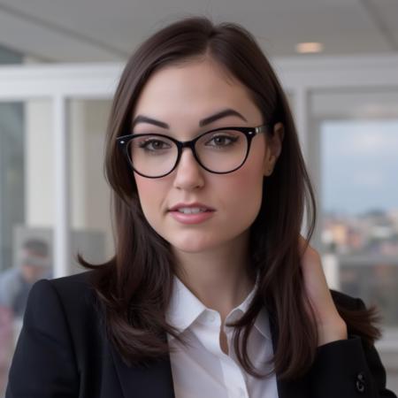 Sasha Grey - Flux1.D