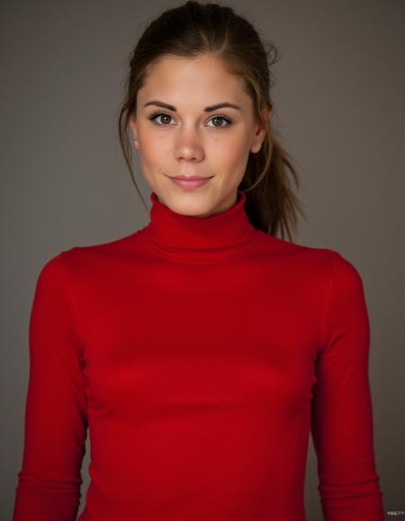 Little Caprice