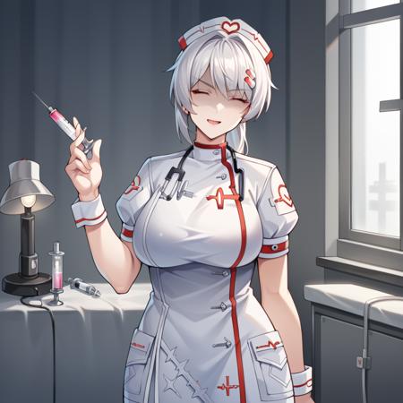 Kuninotokotachi - Aether Gazer (3 Outfits)