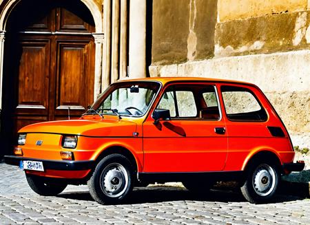 Fiat 126p