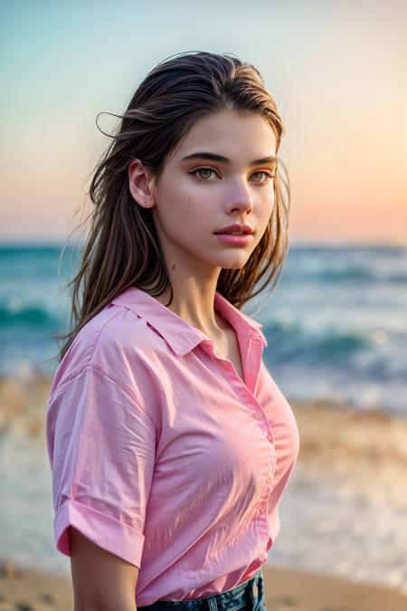 Laneya Grace
