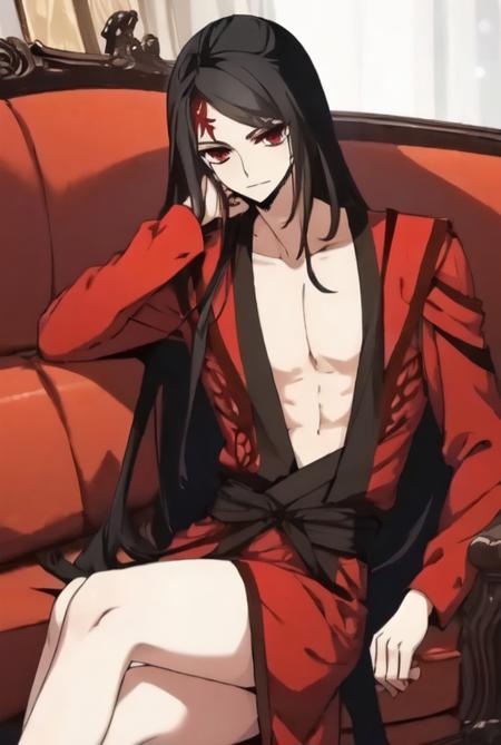 Feng Qi Cang Lan: Duke of Langya版本v1.0 (ID: 167617)