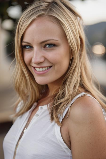 Malin Akerman