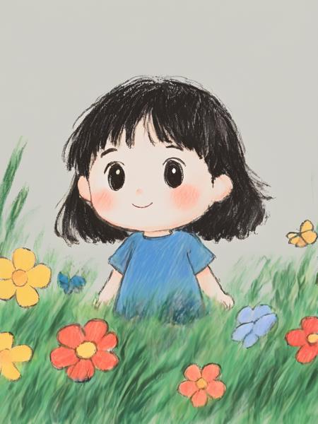 Hand drawn-wwm