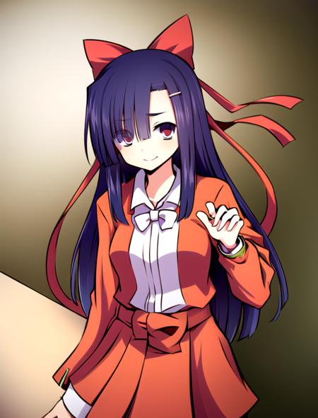 tsubaki kasugano