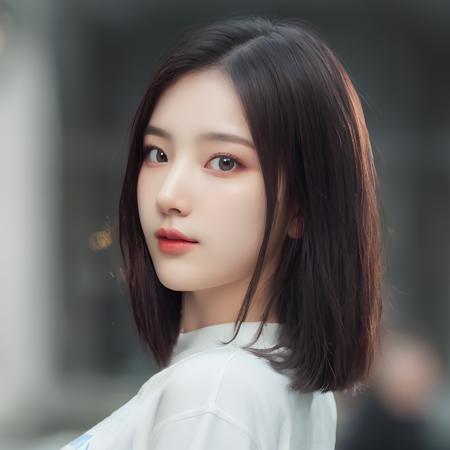 Not Alice - Sohee