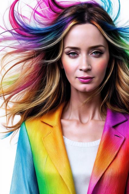 Emily Blunt SoloTI版本v1.0 (ID: 508717)