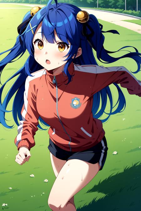 [Animagine] Amamiya Kokoro 天宮こころ / Nijisanji