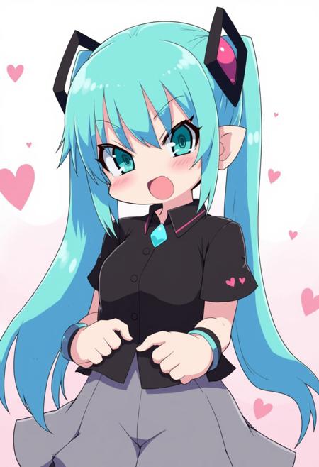 Zankuro (Artist Style) [Pony & Illustrious & Flux & SD1.5]