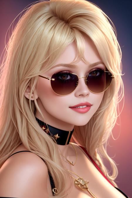 Hair Salon - by EDG
