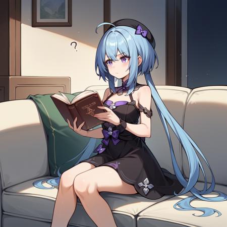 Griseo - Honkai Impact 3rd (9 Outfits/2 Forms)