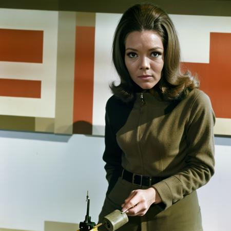 Diana Rigg版本v1.0 (ID: 674095)