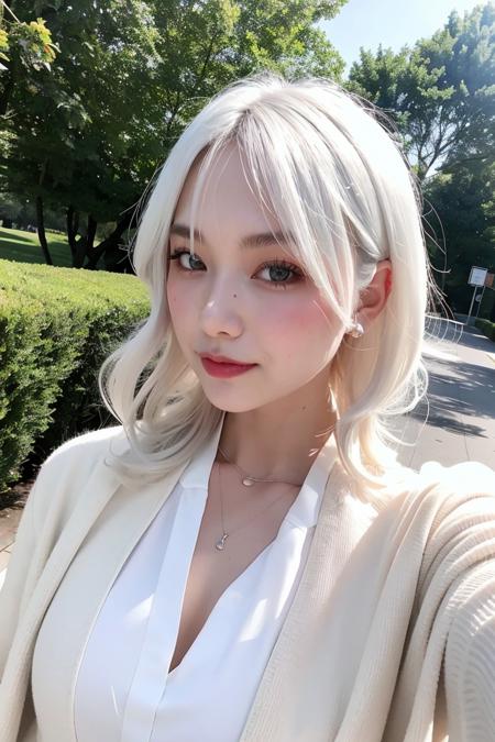 Japan big eyes