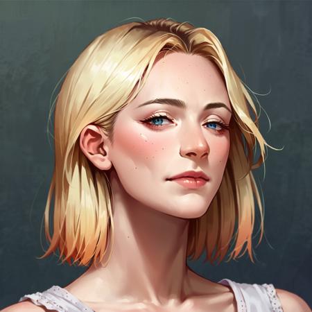 Saoirse Ronan Lora (Pony)