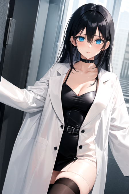 Collection of OCs Part 2版本Athena Song (ID: 615100)