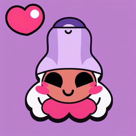 Brawl Stars Pins | Game style & Concepts