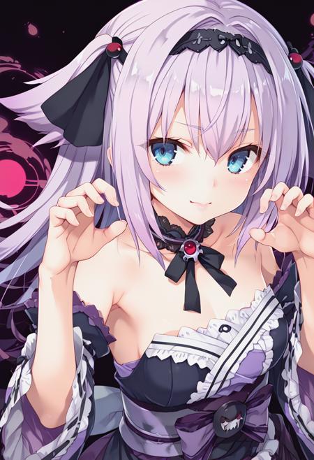 hina(takigawa kazumasu) / sengoku koihime