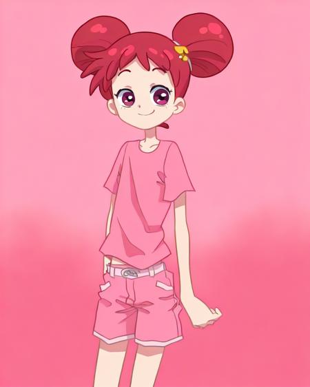 Harukaze Doremi (Ojamajo Doremi)