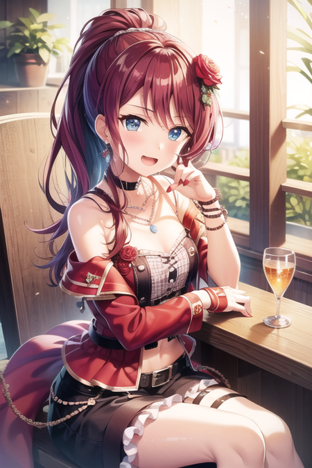 Tomoe Udagawa (Bang Dream!)