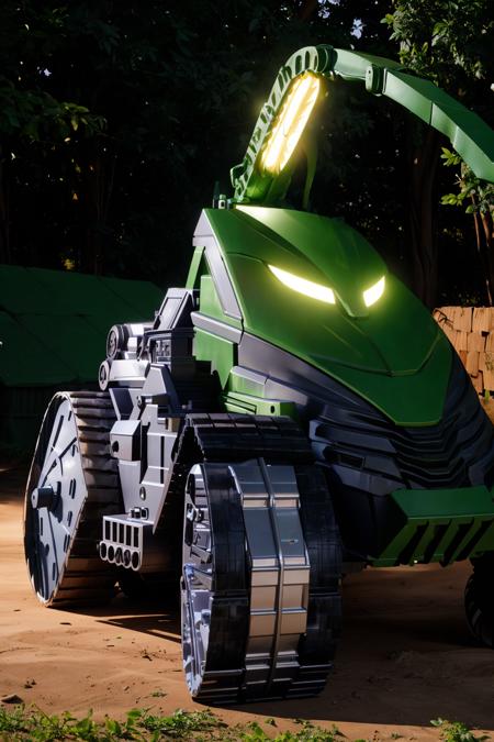 Wheeled Warrior (Jayce and the Wheeled Warriors)