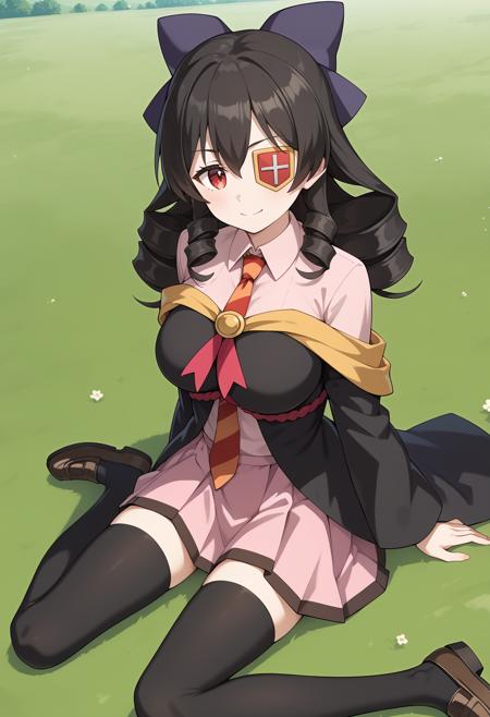 [Pony] Arue あるえ / KONOSUBA