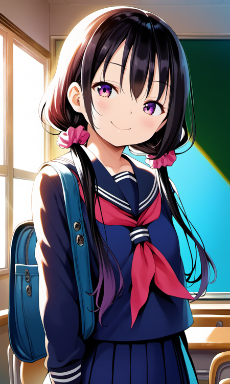 Miu - Tsundere Imouto (Airandou)版本V1 (ID: 1031658)