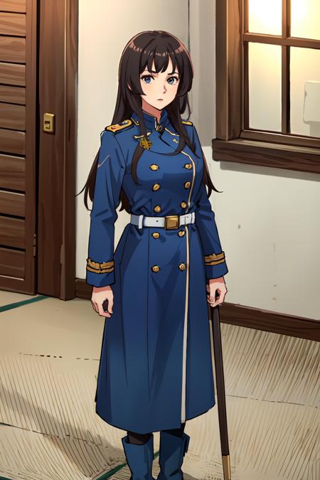 Sasha (Advance Wars)