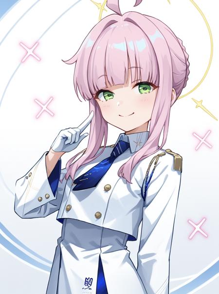 Character [Blue Archive (no style)]
