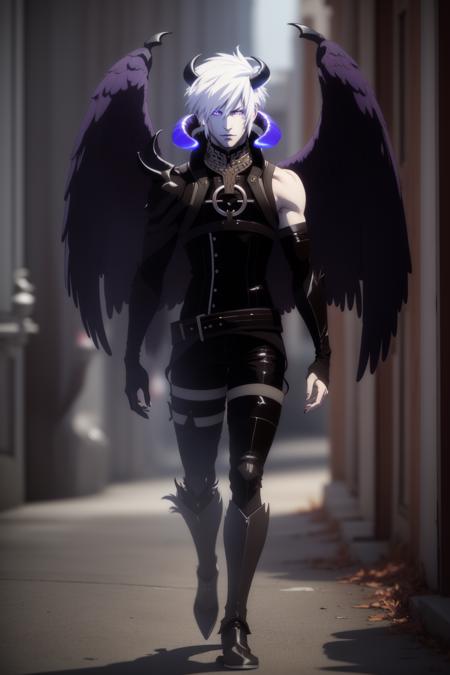Anime Character Pack - Shingeki No Bahamut