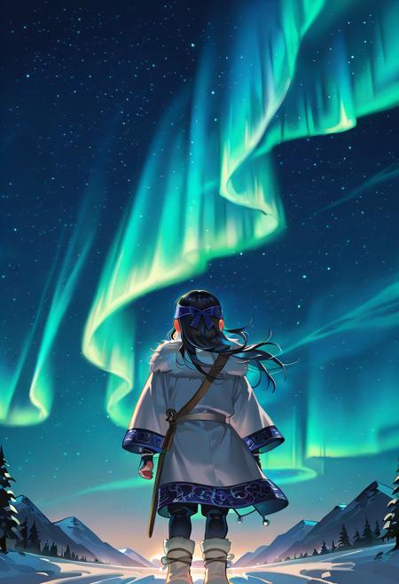 Aurora Borealis