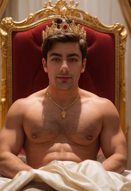 RodTheCashGod (Findom Model)