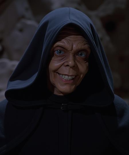 Mac the Alien - Mac and Me
