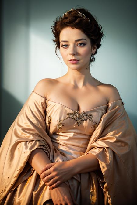 Marina Aleksandrova