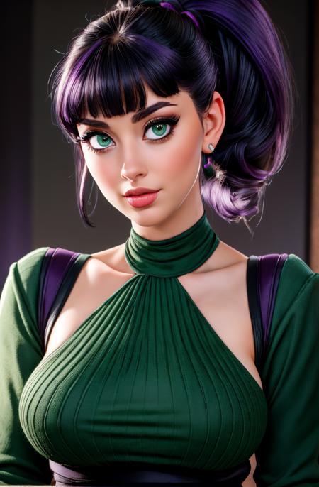 Sexy Original Characters