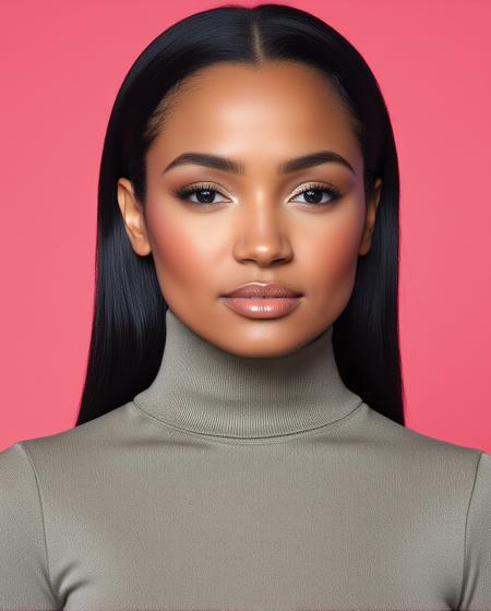 Kyla Pratt - Flux (Actress)