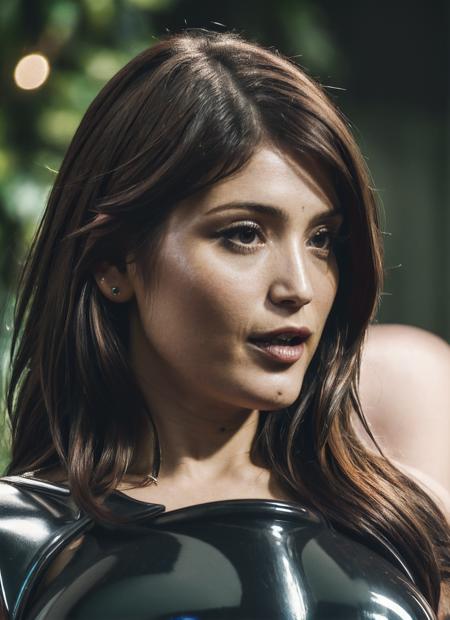 Gemma Arterton