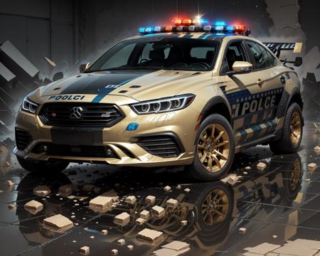 Battle Cars