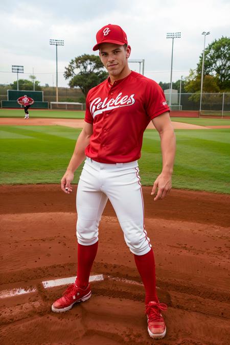 Shane Cook