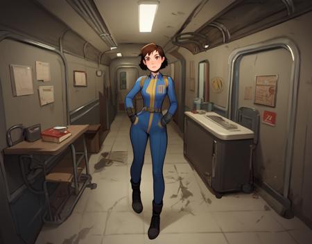 Fallout BG