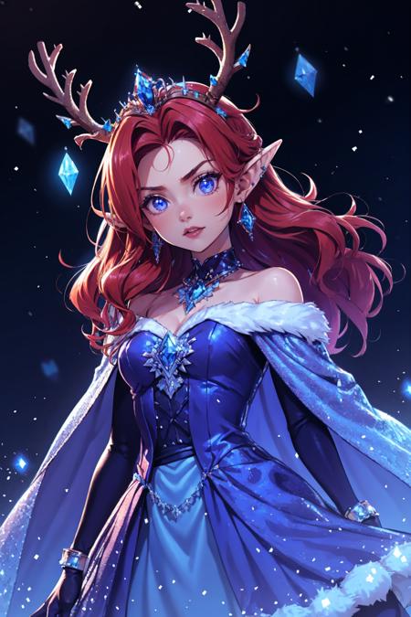 Ice is Nice